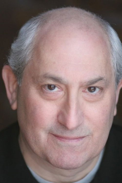 Photo of Fredric Stone