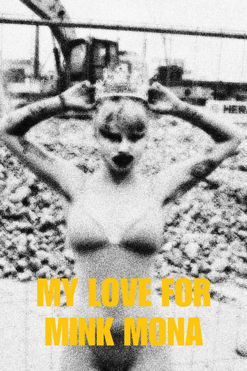 My love for Mink Mona