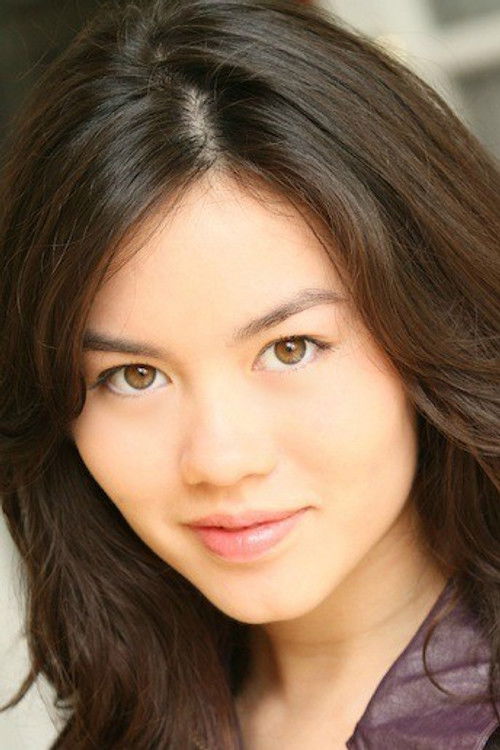 Photo of Georgia Leva