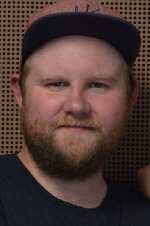 Photo of Max Bierhals