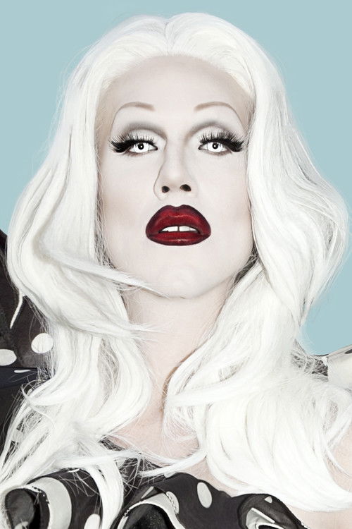 Photo of Sharon Needles