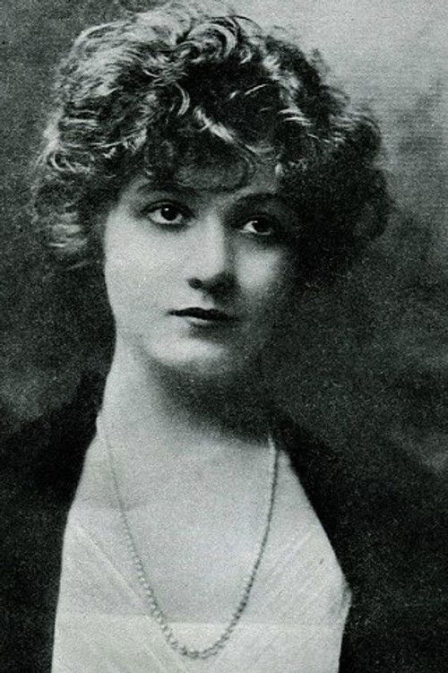 Photo of Edna Mayo