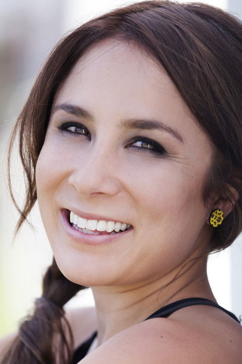 Photo of Sarah de Possesse