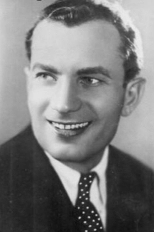 Photo of Ivan Pereverzev