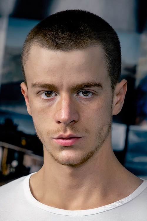 Photo of Jonas Holdenrieder