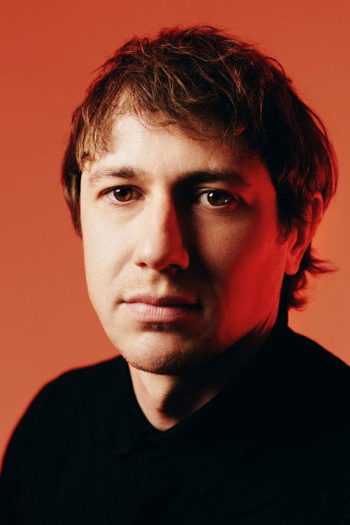 Photo of Bastien Bouillon