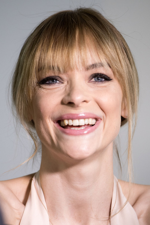 Photo of Jaime King