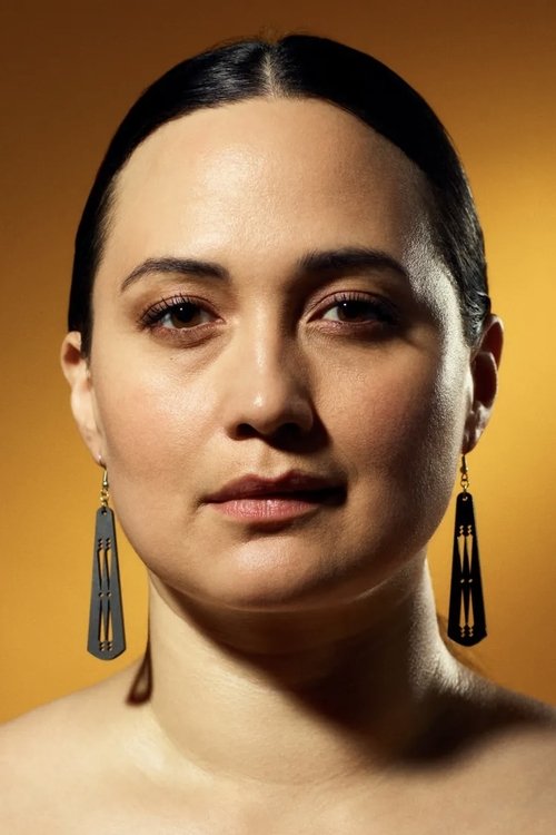 Photo of Lily Gladstone