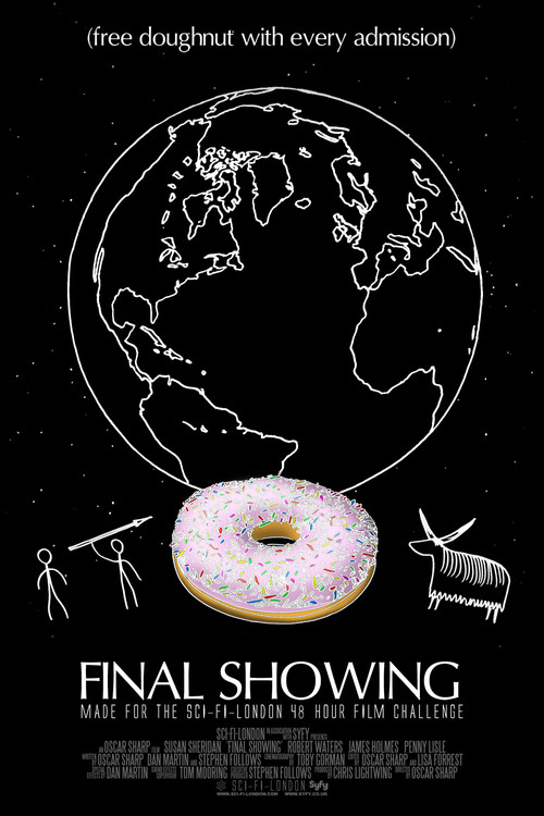 Final Showing