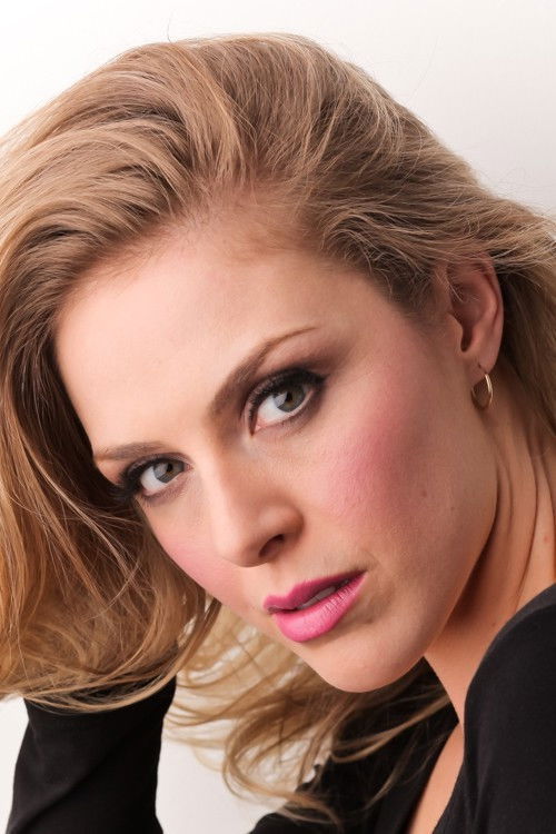 Photo of Sheila Campbell