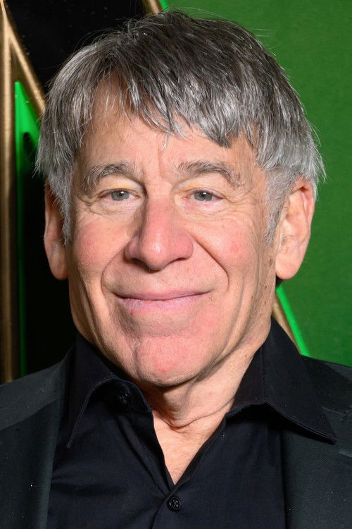 Photo of Stephen Schwartz