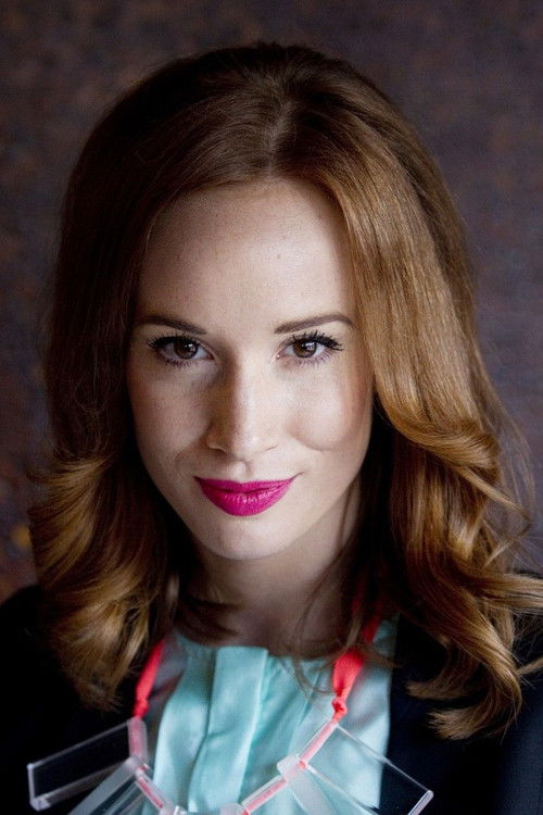 Photo of Tatiana Pauhofová