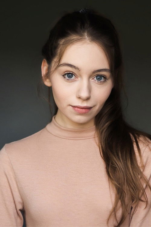 Photo of Georgia Conlan