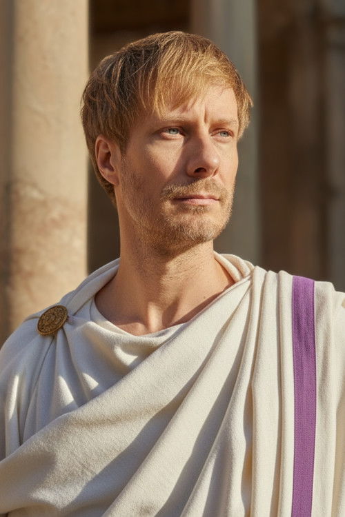 Photo of Ryan Pethrow