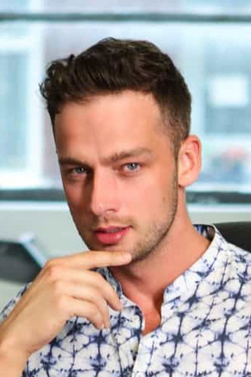 Photo of Damon Heart