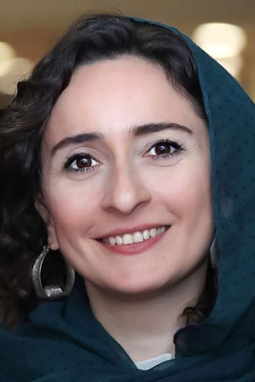 Photo of Soheila Golestani
