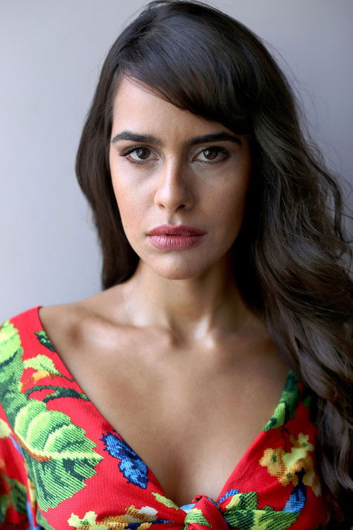 Photo of Eline Porto