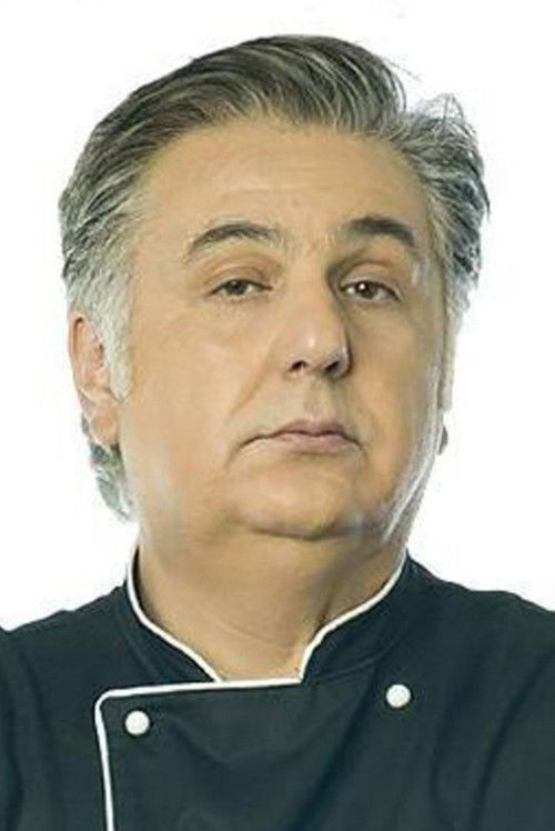 Photo of Ieroklis Michaelidis