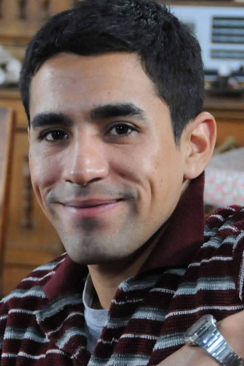 Photo of Tomás Verdejo