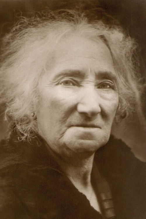 Photo of Esther de Boer-van Rijk