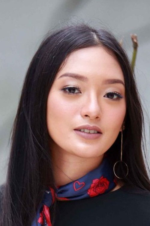 Photo of Asmara Abigail