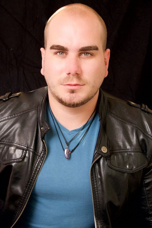 Photo of Edward J. Pepperell