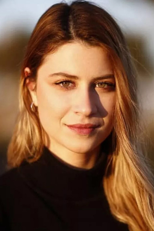 Photo of Errieta Manouri