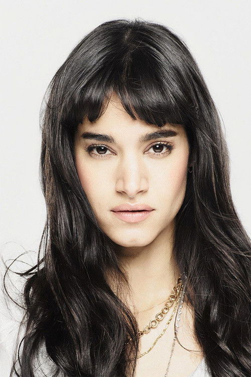 Photo of Sofia Boutella