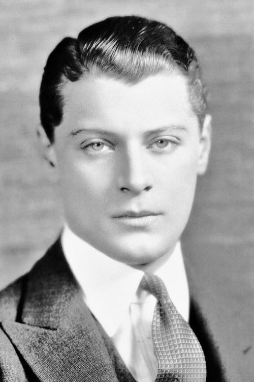 Photo of Ralph Forbes