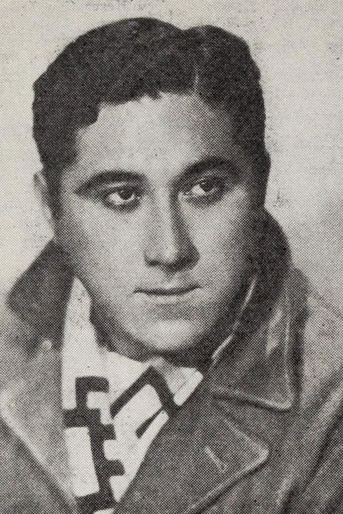 Photo of Walter Lang