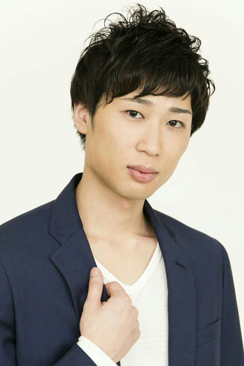 Photo of Junichi Saito