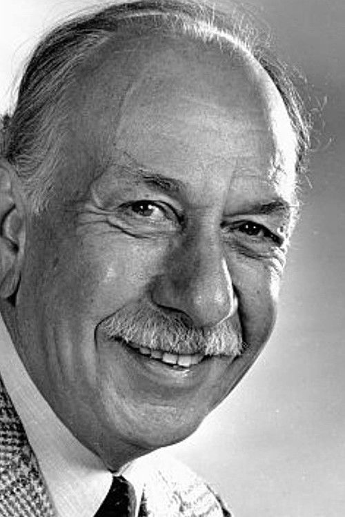 Photo of José Ferrer