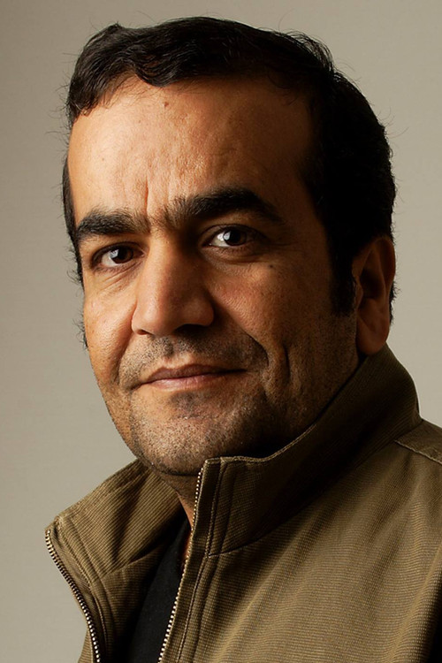 Photo of Shawkat Amin Korki