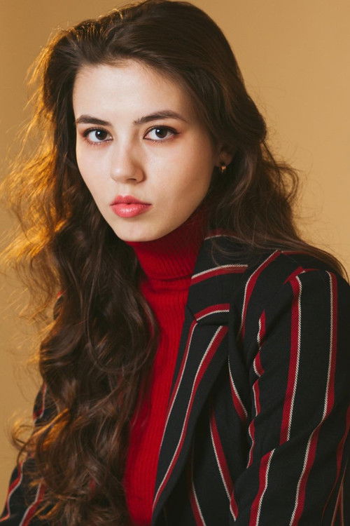 Photo of Anastasia Levina