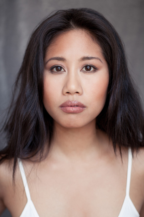 Photo of Alice Tran
