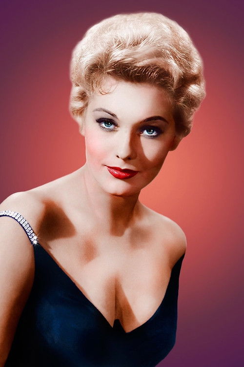 Photo of Kim Novak