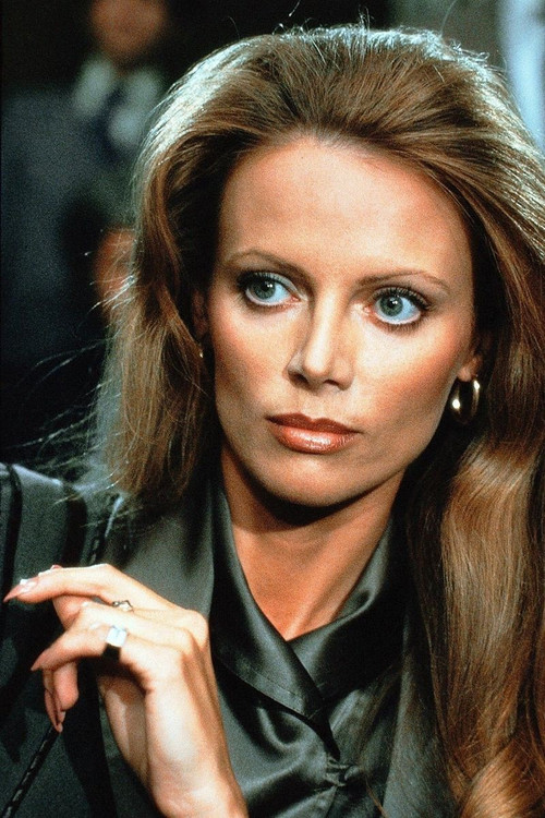 Photo of Kristina Wayborn