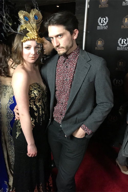 Photo of Andrew Boley