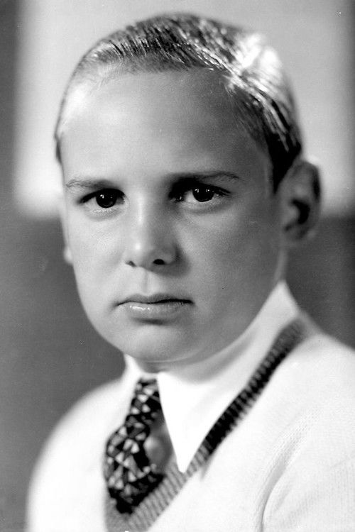 Photo of Jackie Coogan