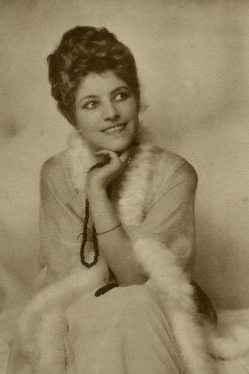 Photo of Hilde Woerner