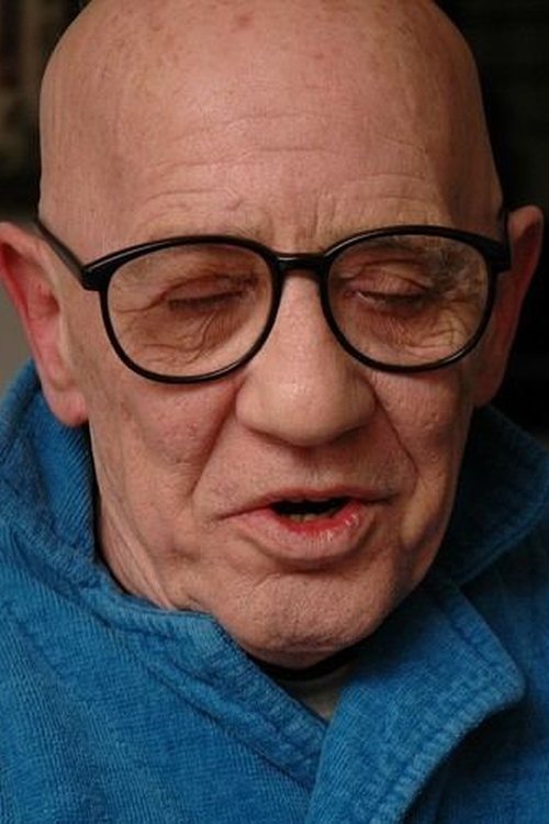 Photo of Garry Goodrow