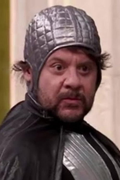 Photo of Lillo Petrolo