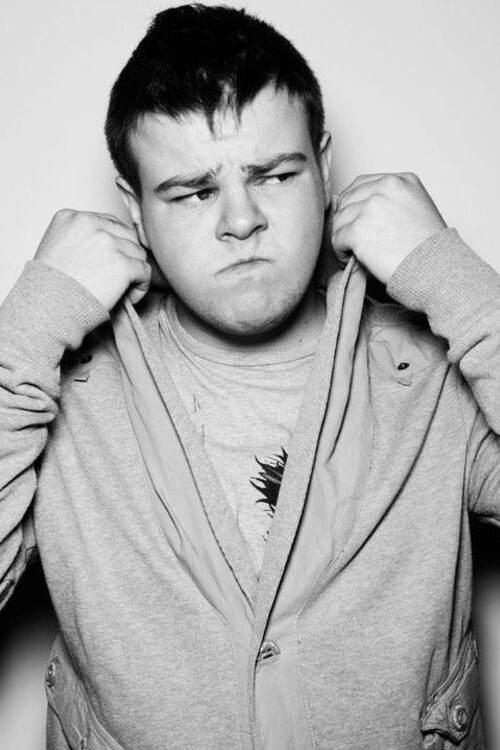 Photo of Andrew Ellis