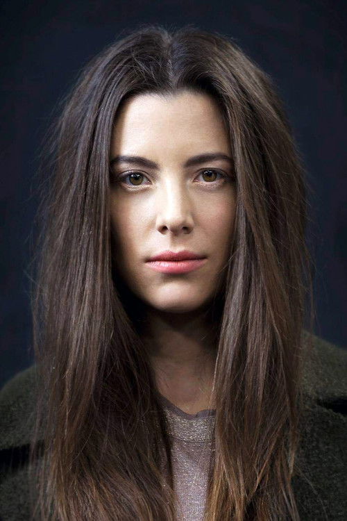 Photo of Emilia Noguera