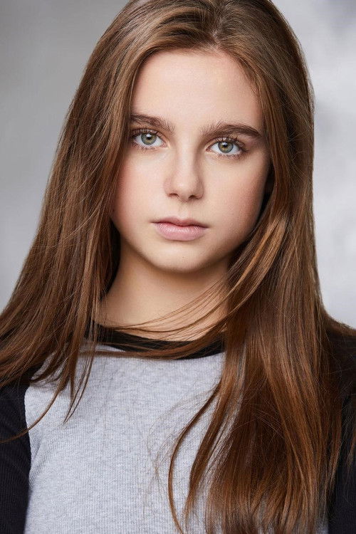 Photo of Annaka Fourneret