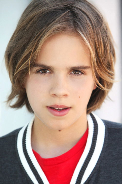 Photo of Matthew Garbacz