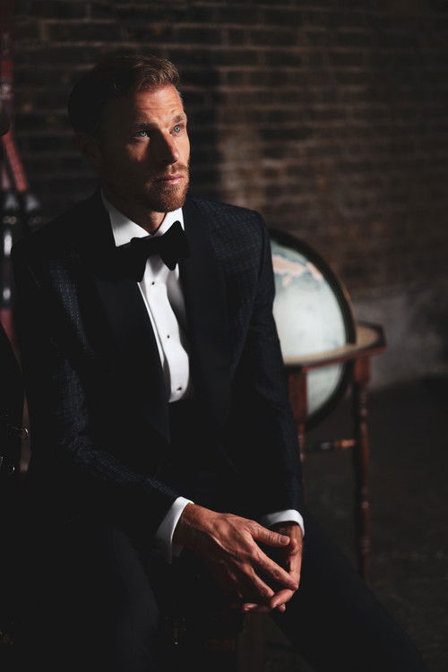 Photo of David Frampton