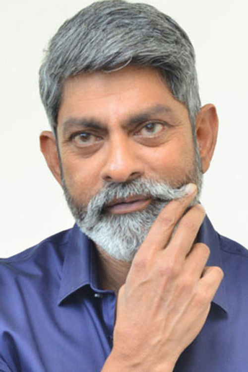 Photo of Jagapati Babu