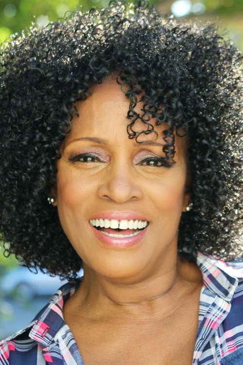 Photo of Virginia Watson