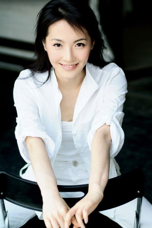 Photo of Sun Jingjing